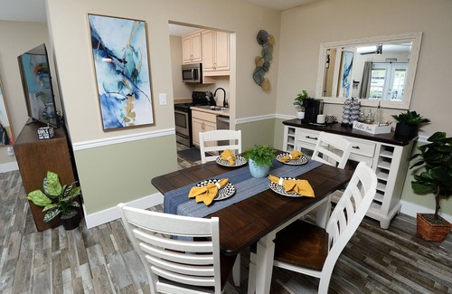 Panama City Condominio | Bay Paradise: Luxury 1 Bedroom Condo with Stunning Sunsets & Resort Amenities!