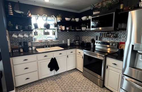 Rockport Casa | Come Fish in Style with beautiful views / Aransas Bay Escape in Rockport, TX