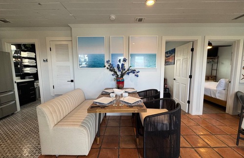 Rockport Casa | Come Fish in Style with beautiful views / Aransas Bay Escape in Rockport, TX