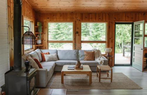 Beulah Casa | Bay Point Hideaway in the Woods