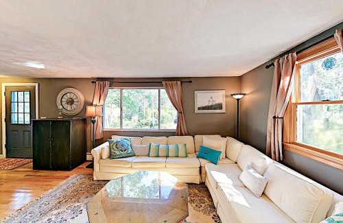 East Falmouth Casa | Bay Pointe Bungalow