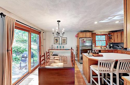 East Falmouth Casa | Bay Pointe Bungalow