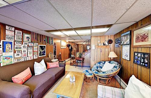 East Falmouth Casa | Bay Pointe Bungalow