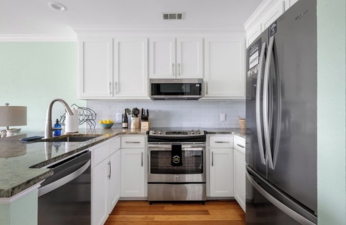 Seabrook Island Condominio | Bay Pointe Hideaway | Community Pool!