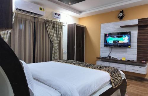 Puri Hotel | Bay Premium