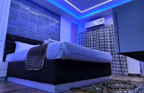 Puri Hotel | Bay Premium
