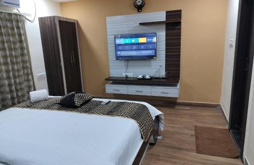 Puri Hotel | Bay Premium
