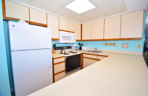 Midtown Ocean City Condominio | Bay Princess 211 2 Br condo by RedAwning