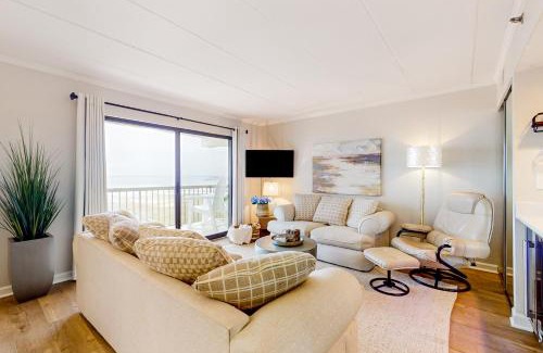 Midtown Ocean City Apartamento | Bay Princess 403 - Just Breathe