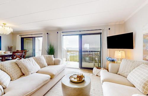 Midtown Ocean City Apartamento | Bay Princess 403 - Just Breathe