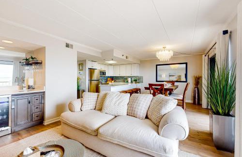 Midtown Ocean City Apartamento | Bay Princess 403 - Just Breathe