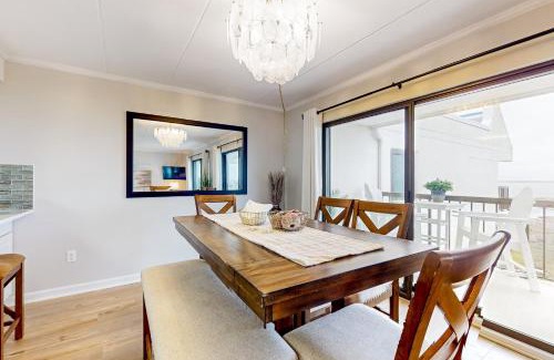 Midtown Ocean City Apartamento | Bay Princess 403 - Just Breathe
