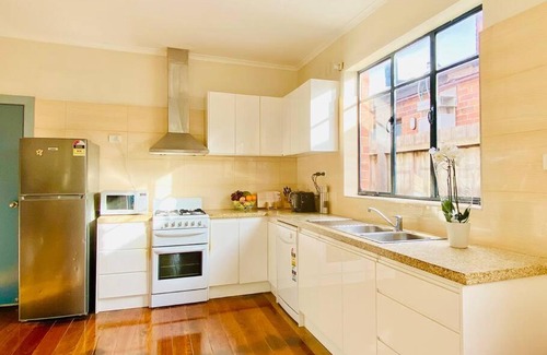 Highett Apartamento | Bay Rd Kids & Pet Friendly Free Parking