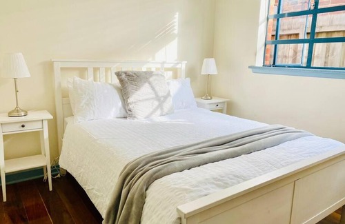 Highett Apartamento | Bay Rd Kids & Pet Friendly Free Parking