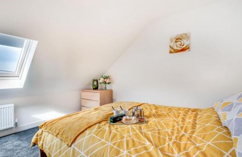 Skinningrove Casa | Bay Retreat Skinningrove House 3
