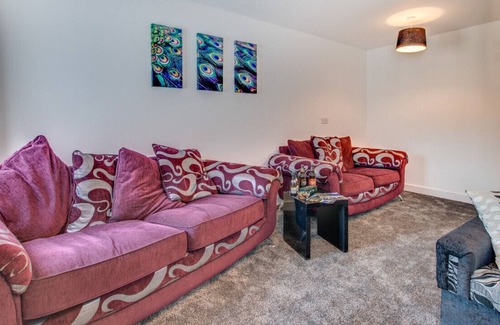 Skinningrove Casa | Bay Retreat - Tres Habitaciones Casa, Capacidad 6