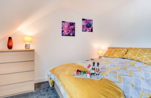 Skinningrove Casa | Bay Retreat - Tres Habitaciones Casa, Capacidad 6