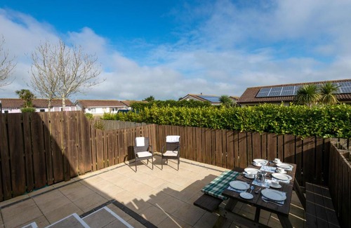Padstow Casa | Bay Retreat Villas