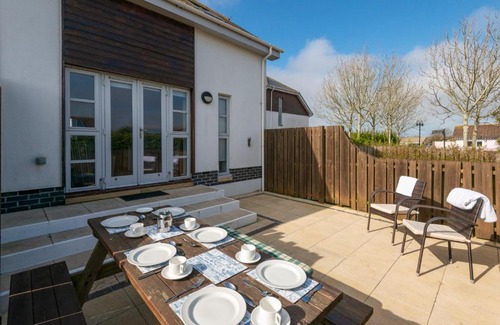 Padstow Casa | Bay Retreat Villas
