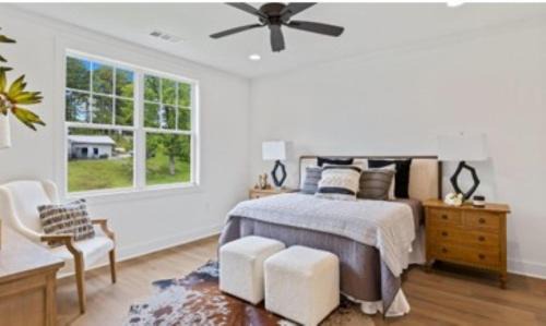 Jacksons' Gap Casa | Bay Ridge Villas - Unit 6