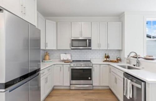 Jacksons' Gap Casa | Bay Ridge Villas - Unit 6