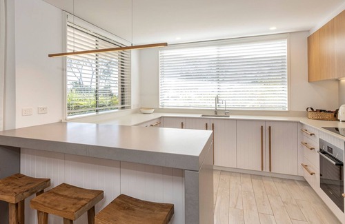 Byron Bay Apartamento | Bay Royal Apartment 2 - Opposite Main Beach & Heated Pool!