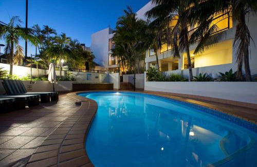 Byron Bay Apartamento | Bay Royal Apartment 2 - Opposite Main Beach & Heated Pool!