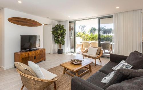 Byron Bay Apartamento | Bay Royal Apartment 2 - Opposite Main Beach & Heated Pool!