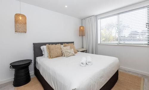 Byron Bay Apartamento | Bay Royal Apartment 2 - Opposite Main Beach & Heated Pool!