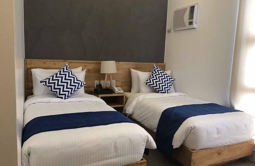 Baler Hotel | Bay's Inn