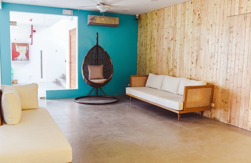 Baler Hotel | Bay's Inn