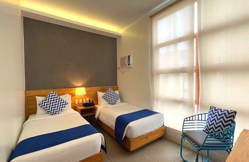 Baler Hotel | Bay's Inn