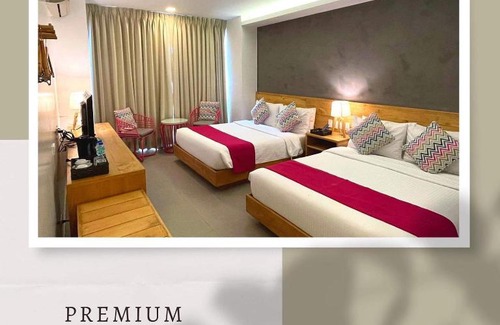 Baler Complejo | Bay's Inn Resort