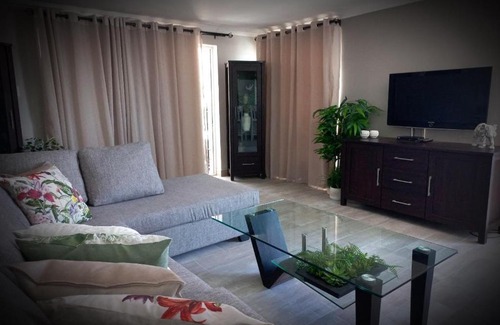 Gordons Bay Central Apartamento | Bay-Side Apartment, Gordon's Bay