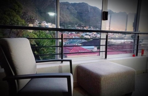 Gordons Bay Central Apartamento | Bay-Side Apartment, Gordon's Bay
