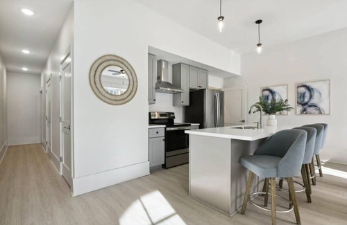 Bay St Louis Condominio | Bay St Louis Building | Old Town BSL