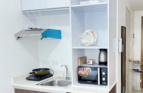 Barangay 670 Apartamento | Bay Sunset Apartment