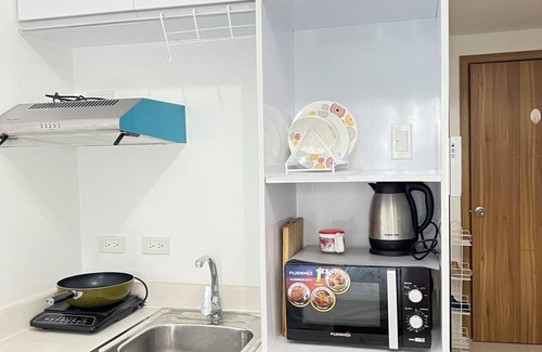 Barangay 670 Apartamento | Bay Sunset Apartment