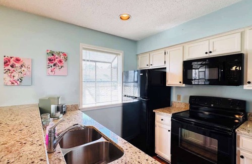 Little River Apartamento | Bay Tree great 1BR apartment