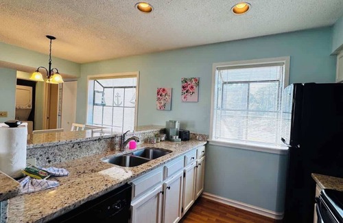 Little River Apartamento | Bay Tree great 1BR apartment