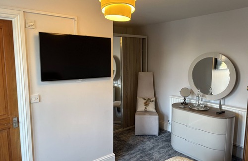 Dorchester Cama Y Desayuno | Bay Tree House