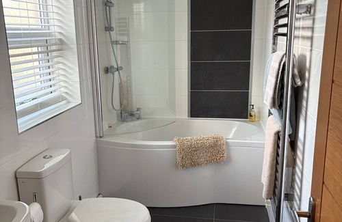 Dorchester Cama Y Desayuno | Bay Tree House