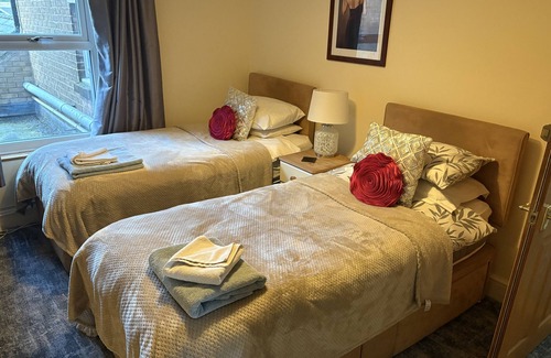 Dorchester Cama Y Desayuno | Bay Tree House
