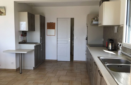 Dragey-Ronthon Villa | Bay View (8 personas max.) Nueva casa cerca del mar.