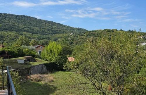 Kampel Apartamento | Bay View Apartment
