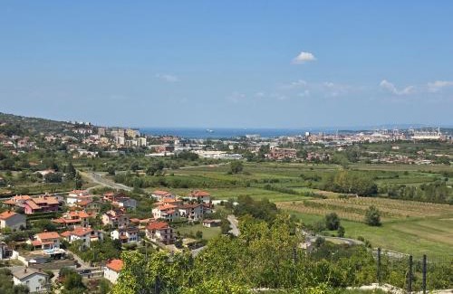 Kampel Apartamento | Bay View Apartment