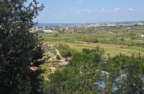 Kampel Apartamento | Bay View Apartment