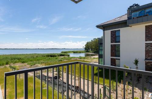Dziwnow Apartamento | Bay View Apartments Wybrzeże Dziwnów by Renters Prestige