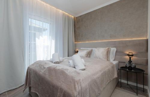 Dziwnow Apartamento | Bay View Apartments Wybrzeże Dziwnów by Renters Prestige
