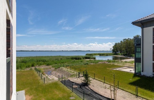 Dziwnow Apartamento | Bay View Apartments Wybrzeże Dziwnów by Renters Prestige